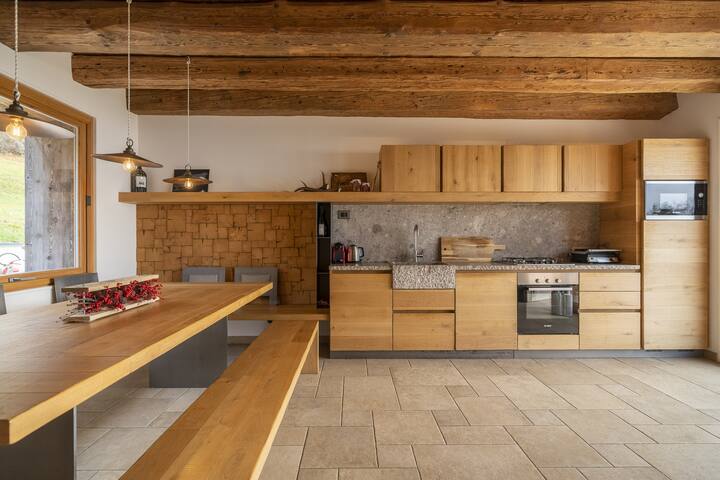 Eugenio E Bruno managed Airbnb listing 2