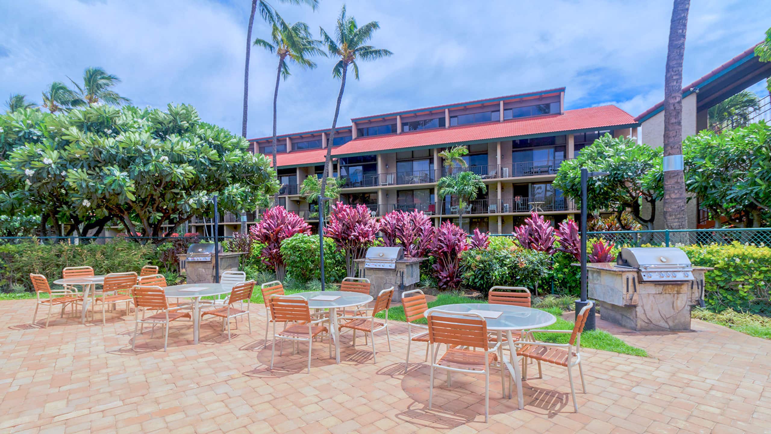 One bd Ocean grd fl, AC, wifi, pool, hot tub  D101 - Image 17