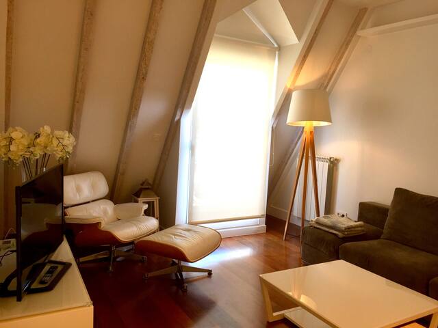 Decor, lujoso apartamento con vistas al rio gallery image 2