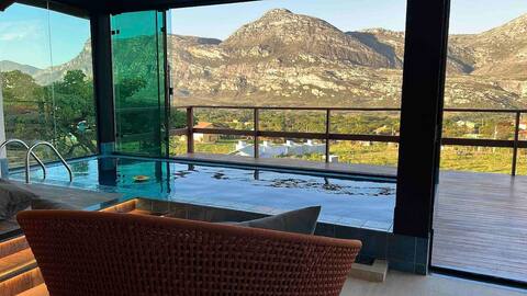 Casa 422 - Loft Bromélia @casa422lapinha