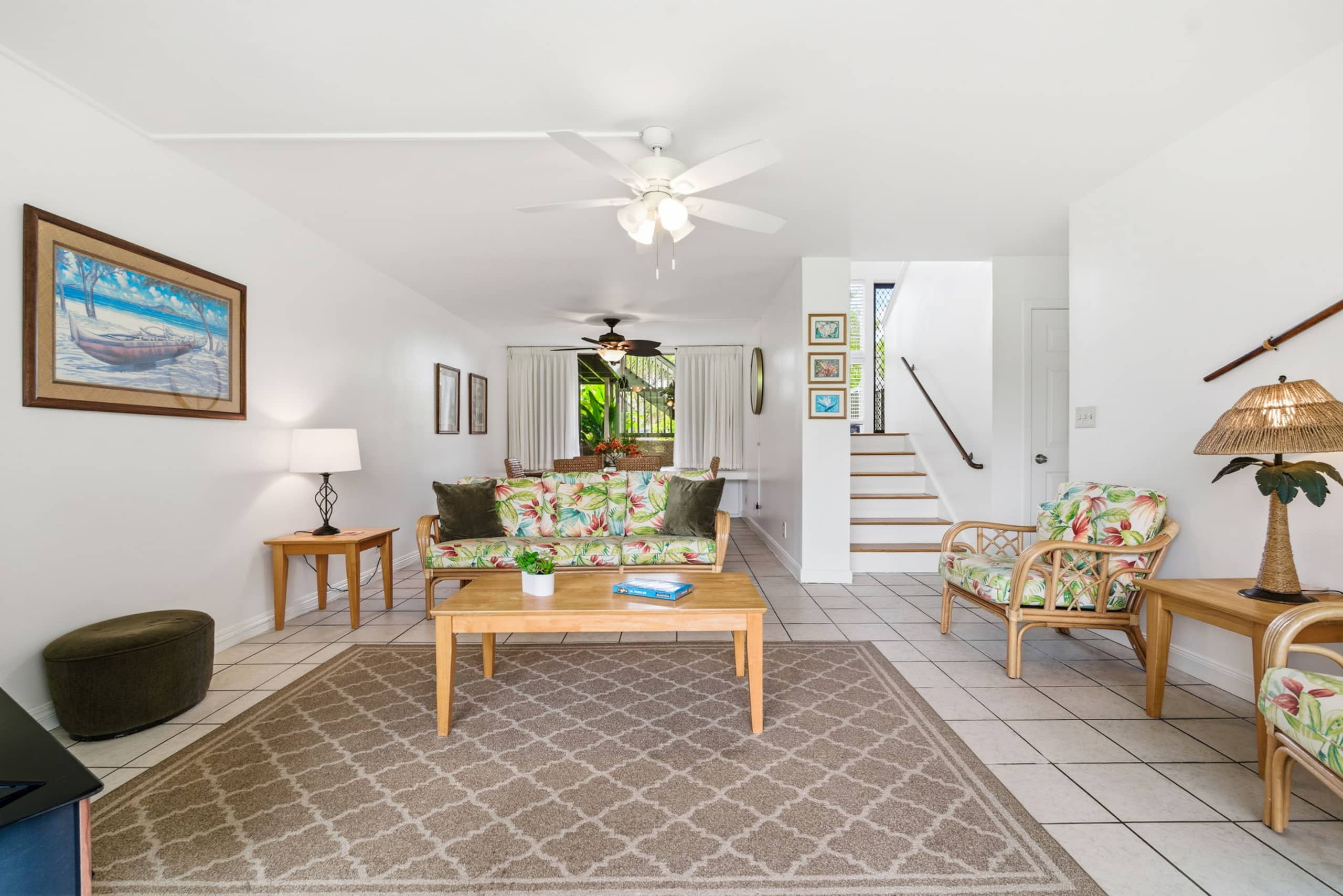 Condo in Kahuku · ★4.65 · 3 bedrooms · 4 beds · 2 shared baths - Image 7