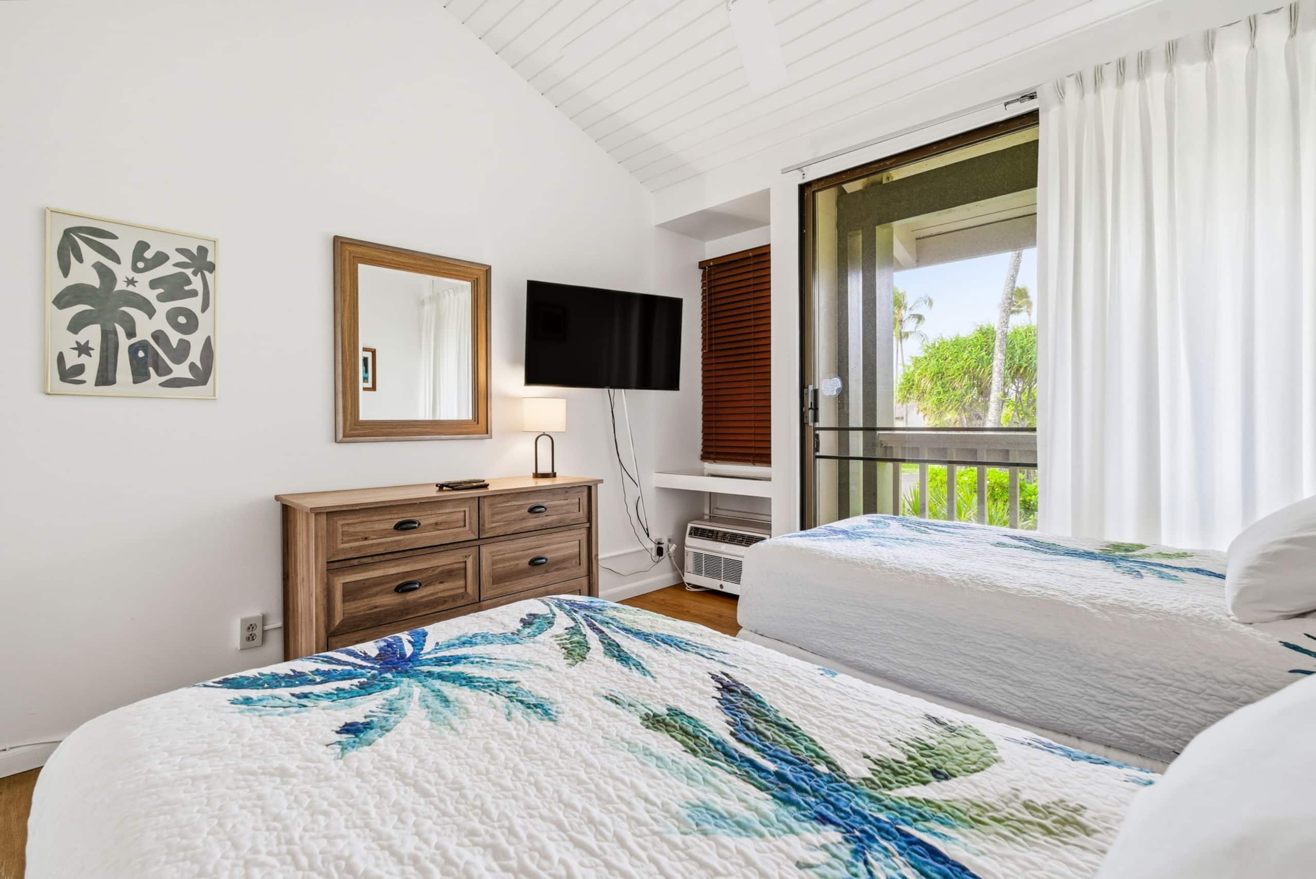 Condo in Kahuku · ★4.65 · 3 bedrooms · 4 beds · 2 shared baths - Image 25