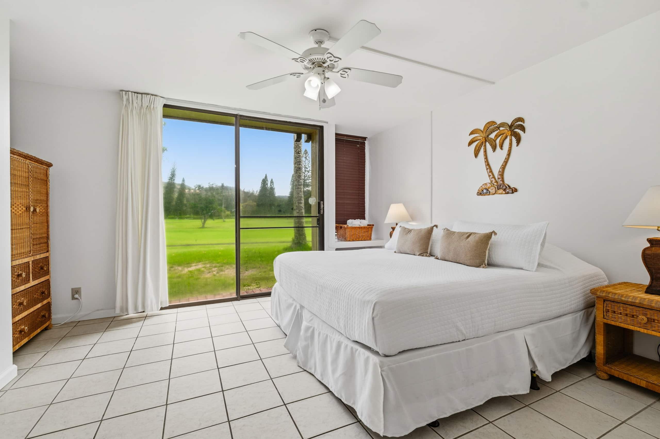 Condo in Kahuku · ★4.65 · 3 bedrooms · 4 beds · 2 shared baths - Image 17