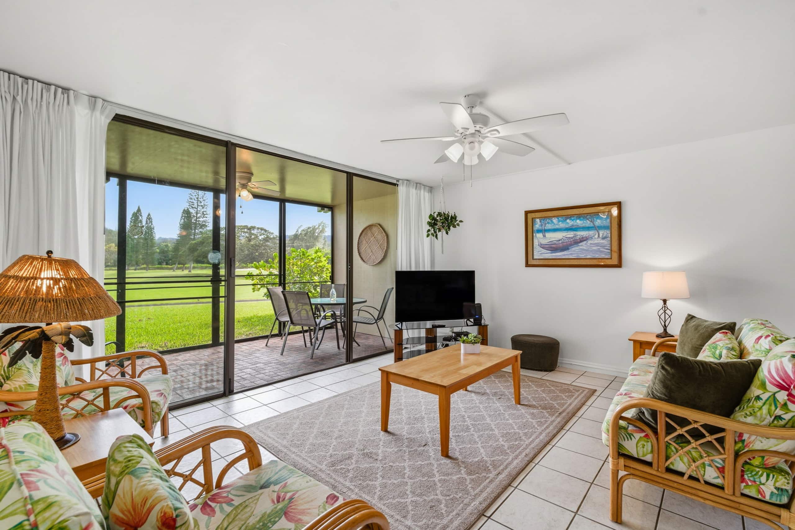 Condo in Kahuku · ★4.65 · 3 bedrooms · 4 beds · 2 shared baths - Image 2