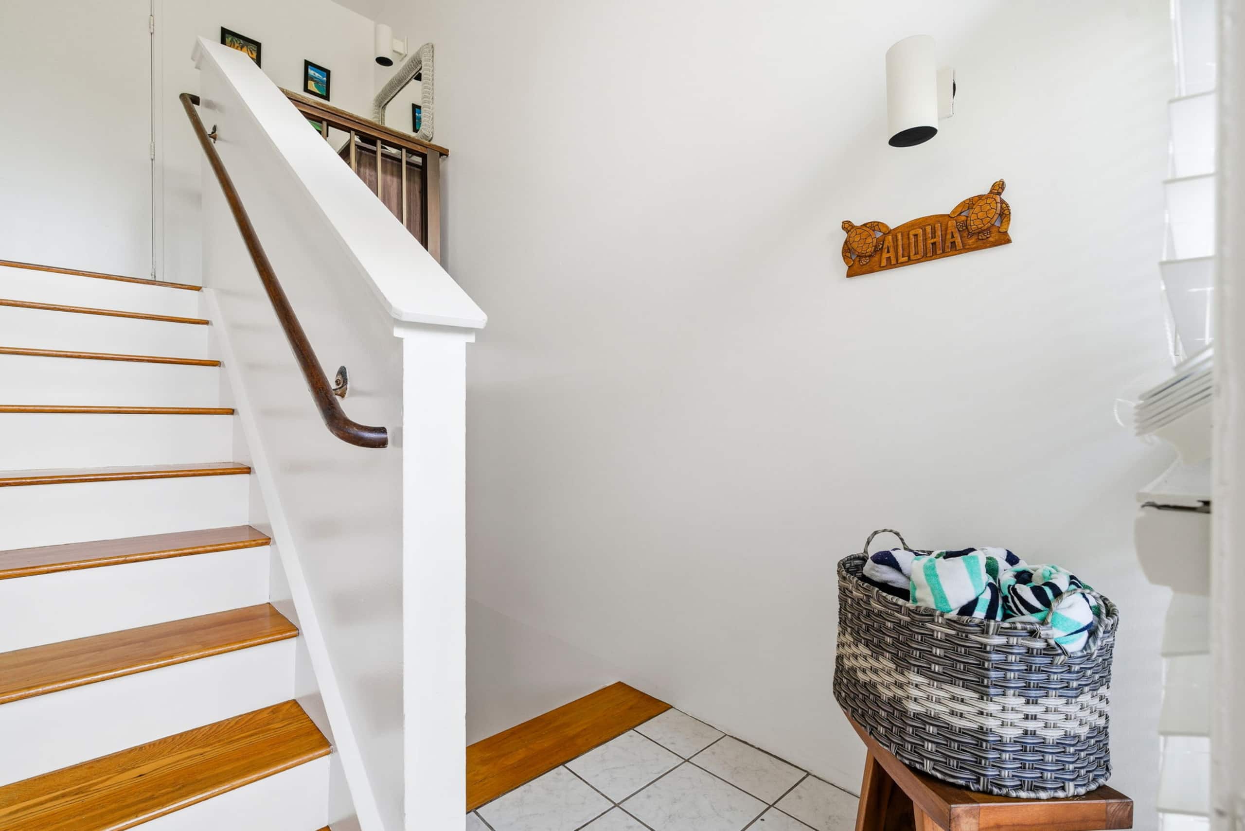 Condo in Kahuku · ★4.65 · 3 bedrooms · 4 beds · 2 shared baths - Image 19