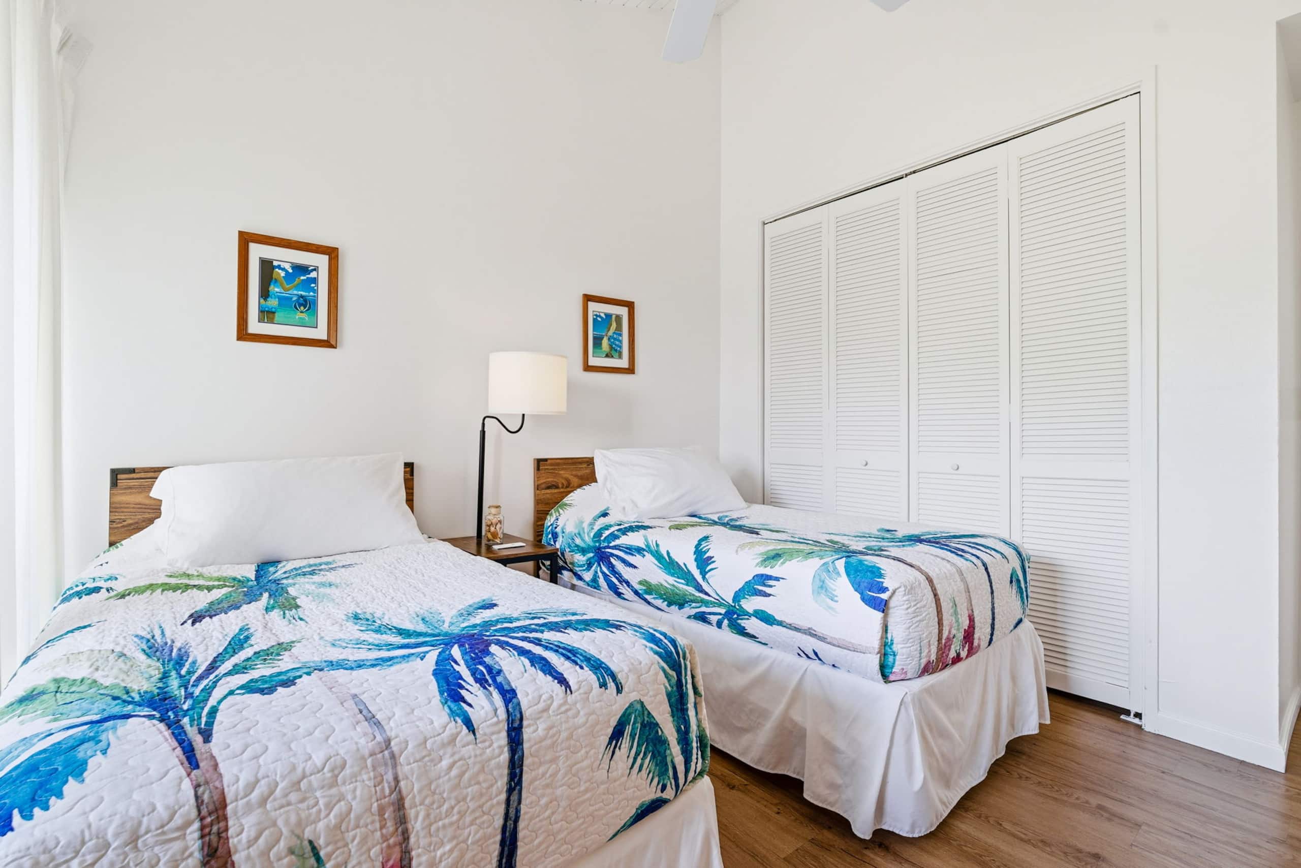 Condo in Kahuku · ★4.65 · 3 bedrooms · 4 beds · 2 shared baths - Image 24