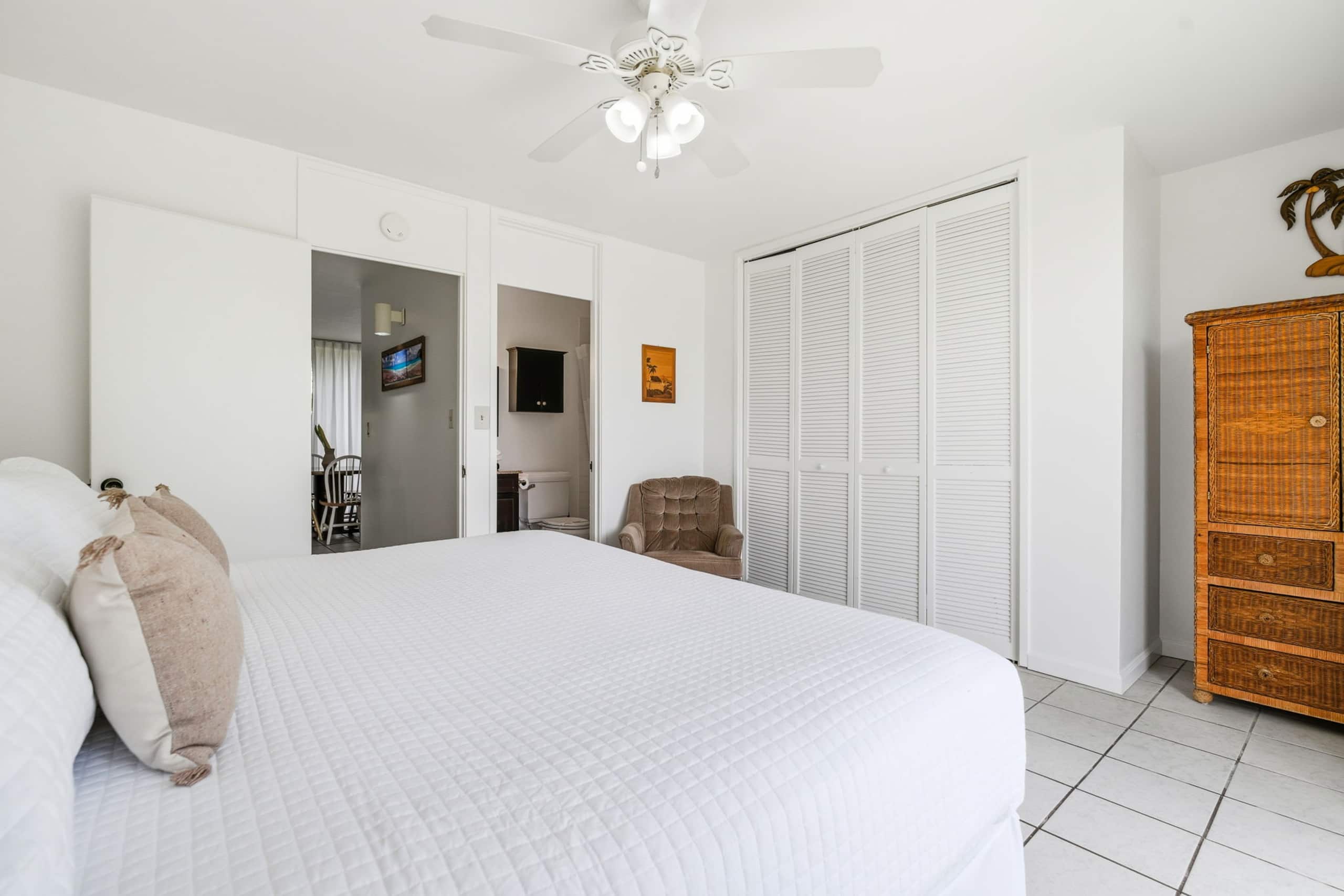 Condo in Kahuku · ★4.65 · 3 bedrooms · 4 beds · 2 shared baths - Image 8