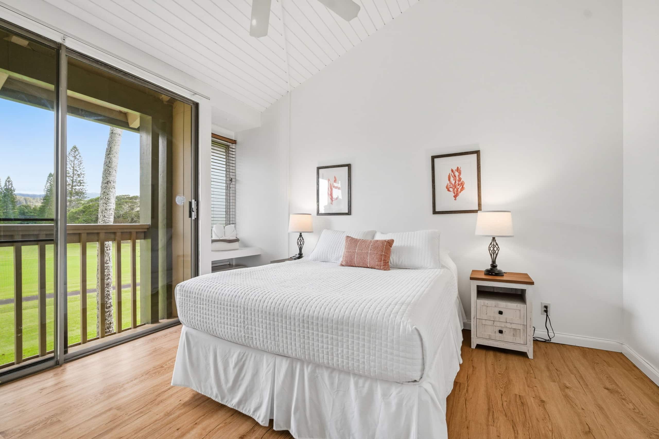 Condo in Kahuku · ★4.65 · 3 bedrooms · 4 beds · 2 shared baths - Image 22