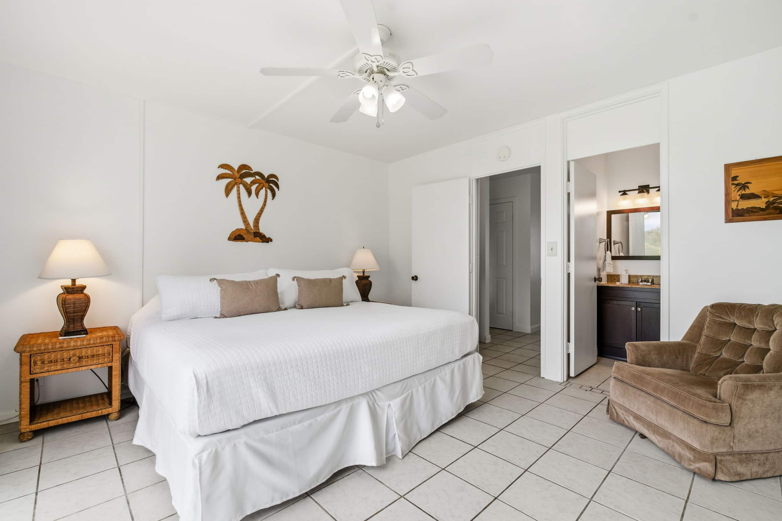 Condo in Kahuku · ★4.65 · 3 bedrooms · 4 beds · 2 shared baths - Image 13