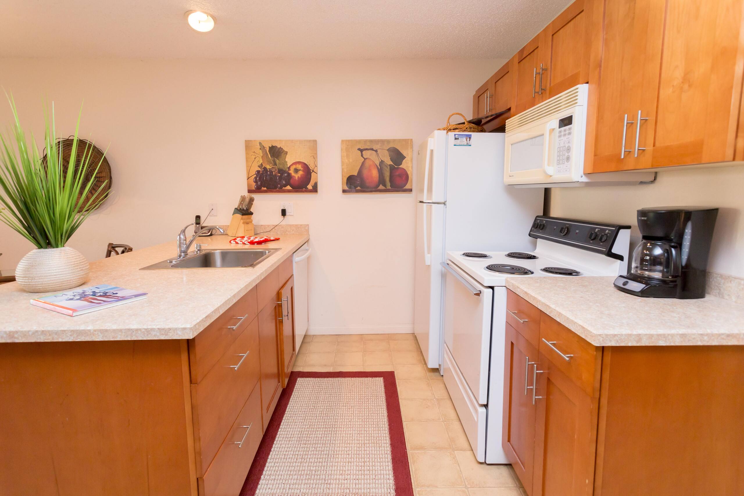 Condo in Kihei · ★4.5 · 1 bedroom · 2 beds · 1 bath - Image 12