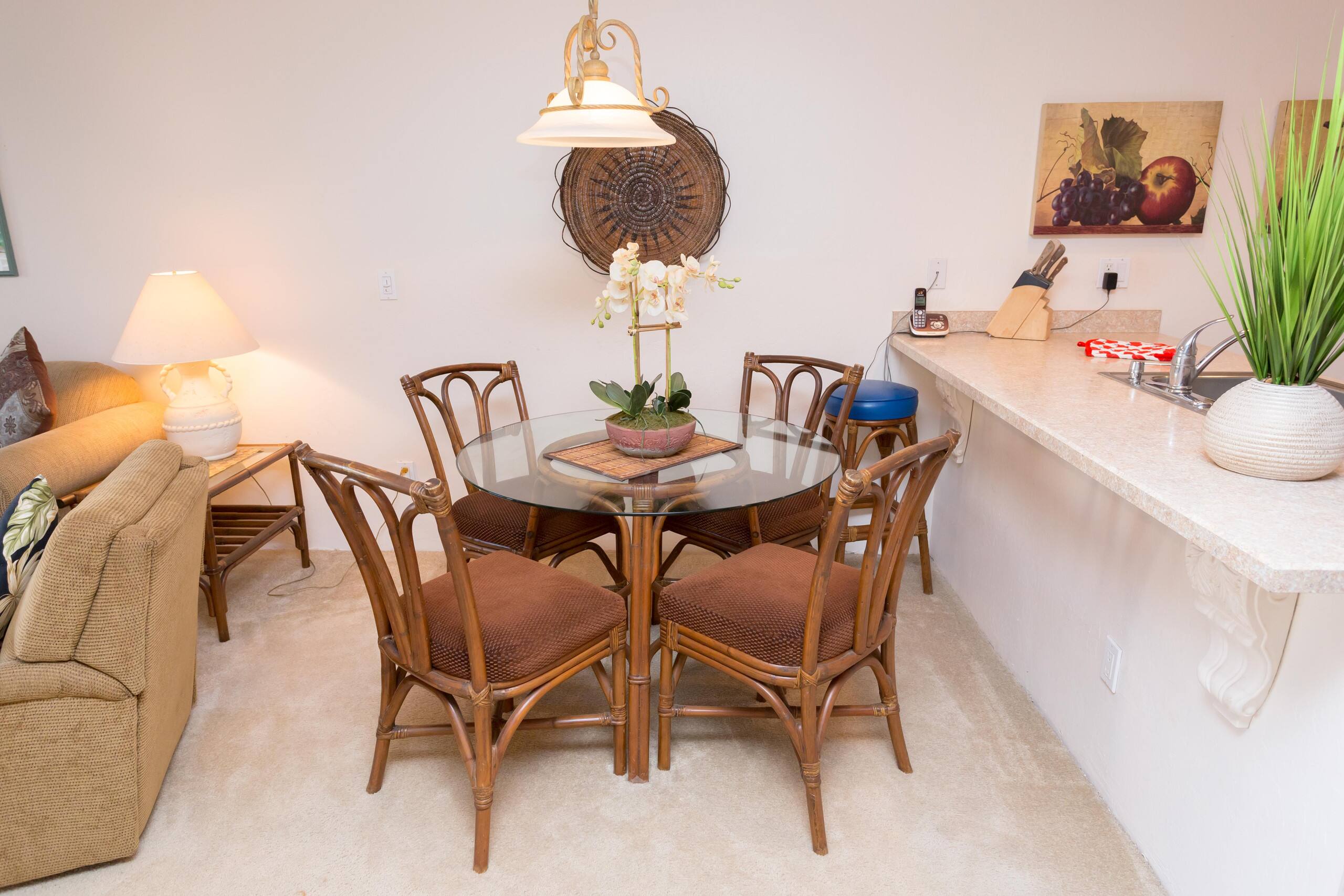 Condo in Kihei · ★4.5 · 1 bedroom · 2 beds · 1 bath - Image 8