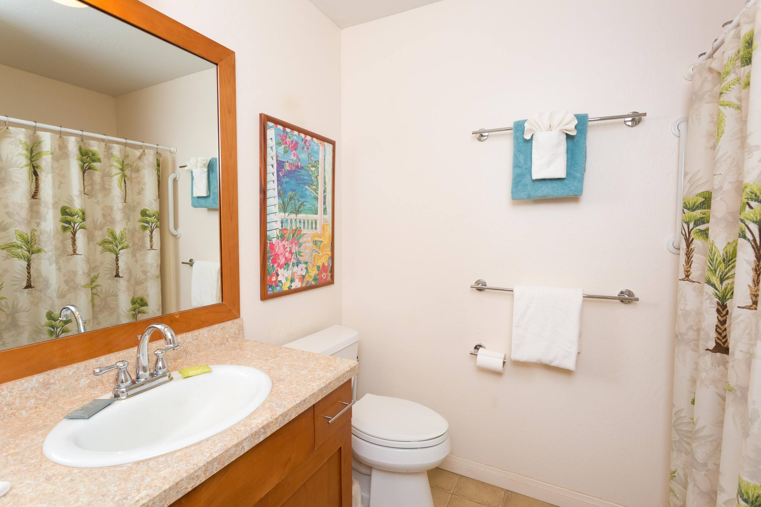 Condo in Kihei · ★4.5 · 1 bedroom · 2 beds · 1 bath - Image 14