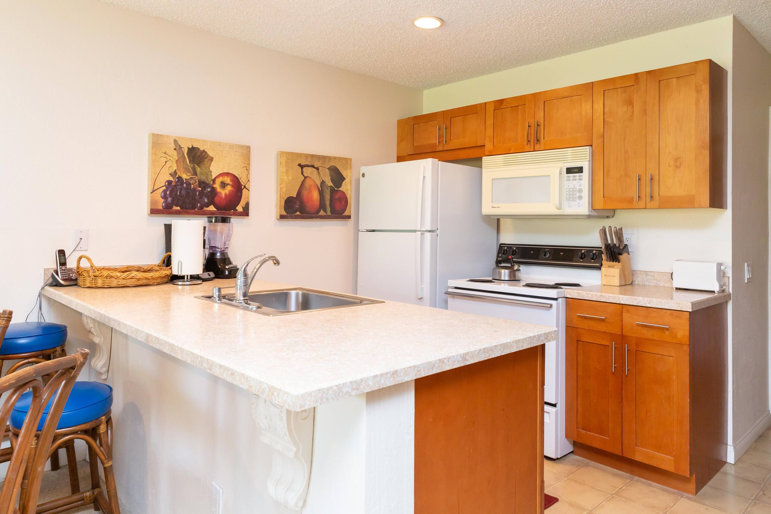 Condo in Kihei · ★4.5 · 1 bedroom · 2 beds · 1 bath - Image 11