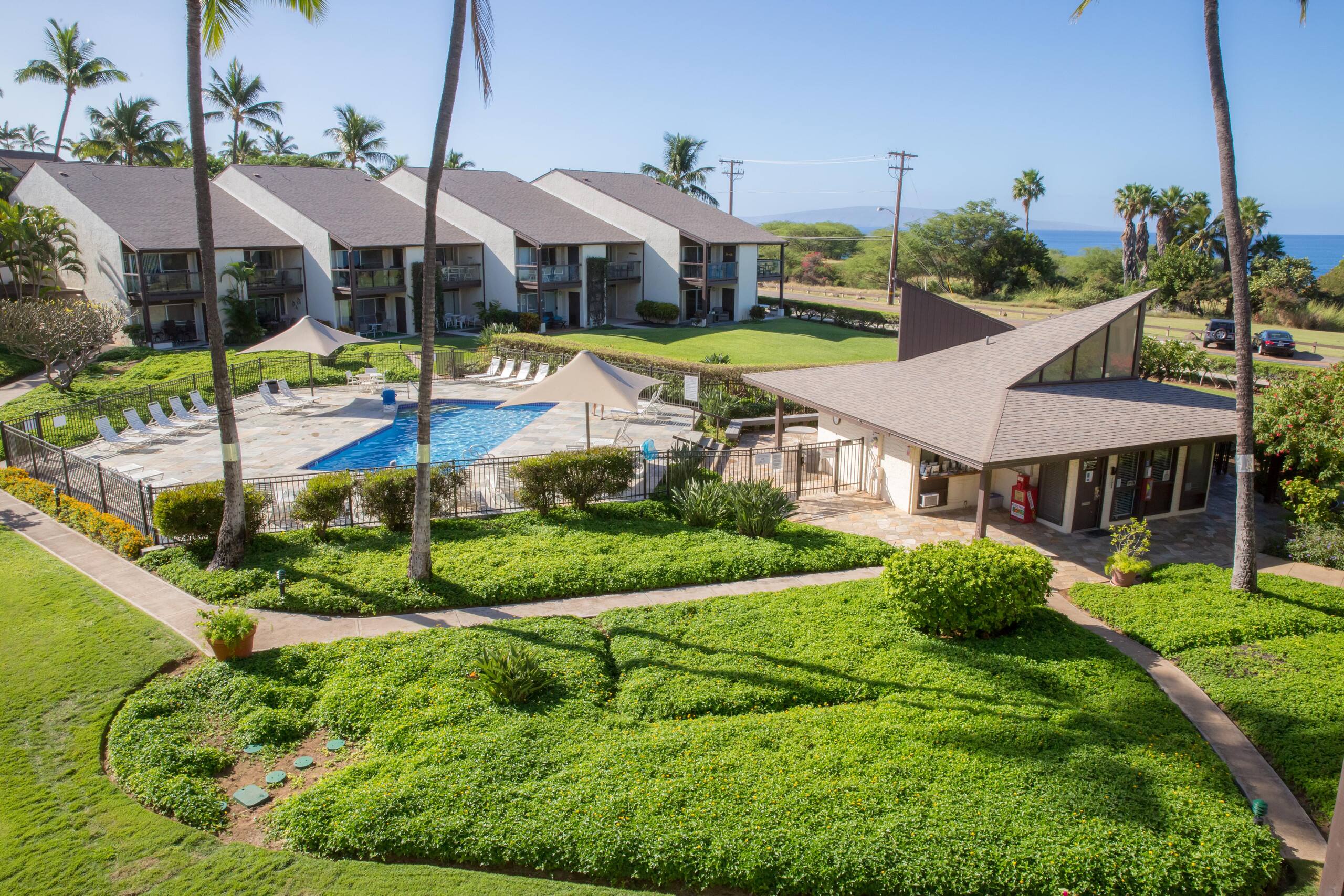 Condo in Kihei · ★4.5 · 1 bedroom · 2 beds · 1 bath - Image 1