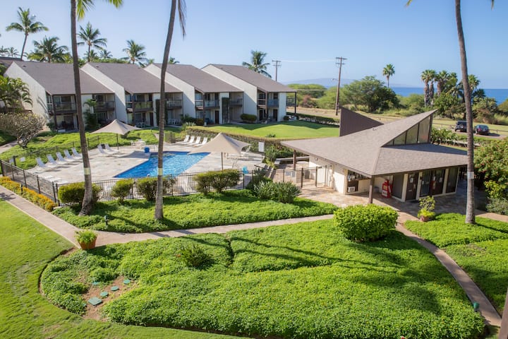 Hale Kamaole 141 - Wailea, HI