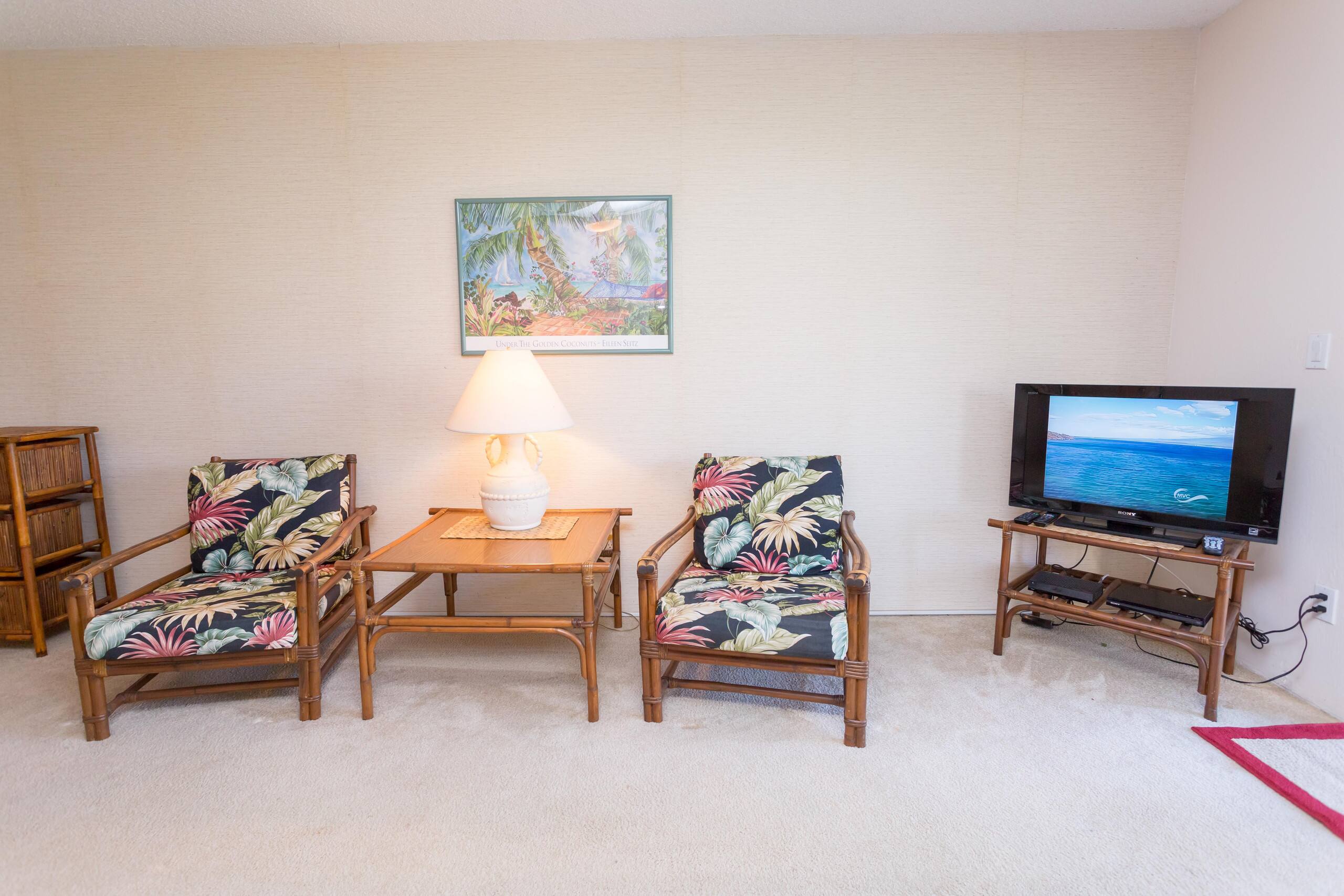 Condo in Kihei · ★4.5 · 1 bedroom · 2 beds · 1 bath - Image 5