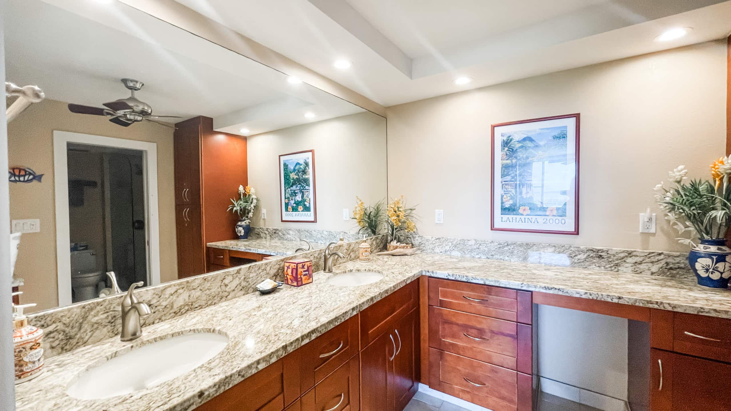 Two Bd Ocean view, AC, wifi, pool, hot tub D204 - Image 13