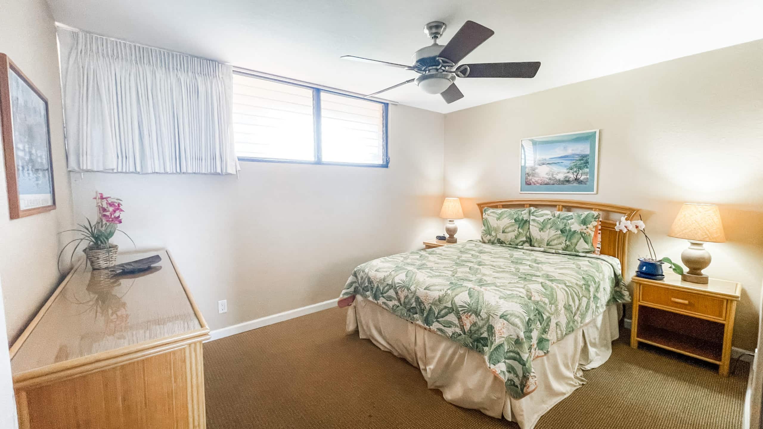 Two Bd Ocean view, AC, wifi, pool, hot tub D204 - Image 17
