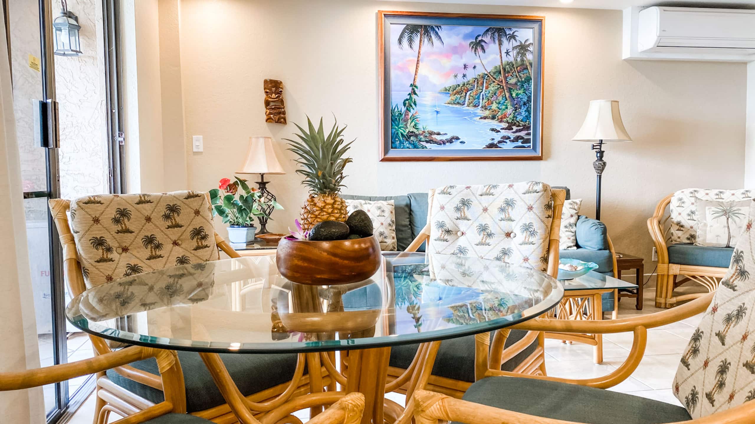 Two Bd Ocean view, AC, wifi, pool, hot tub D204 - Image 9
