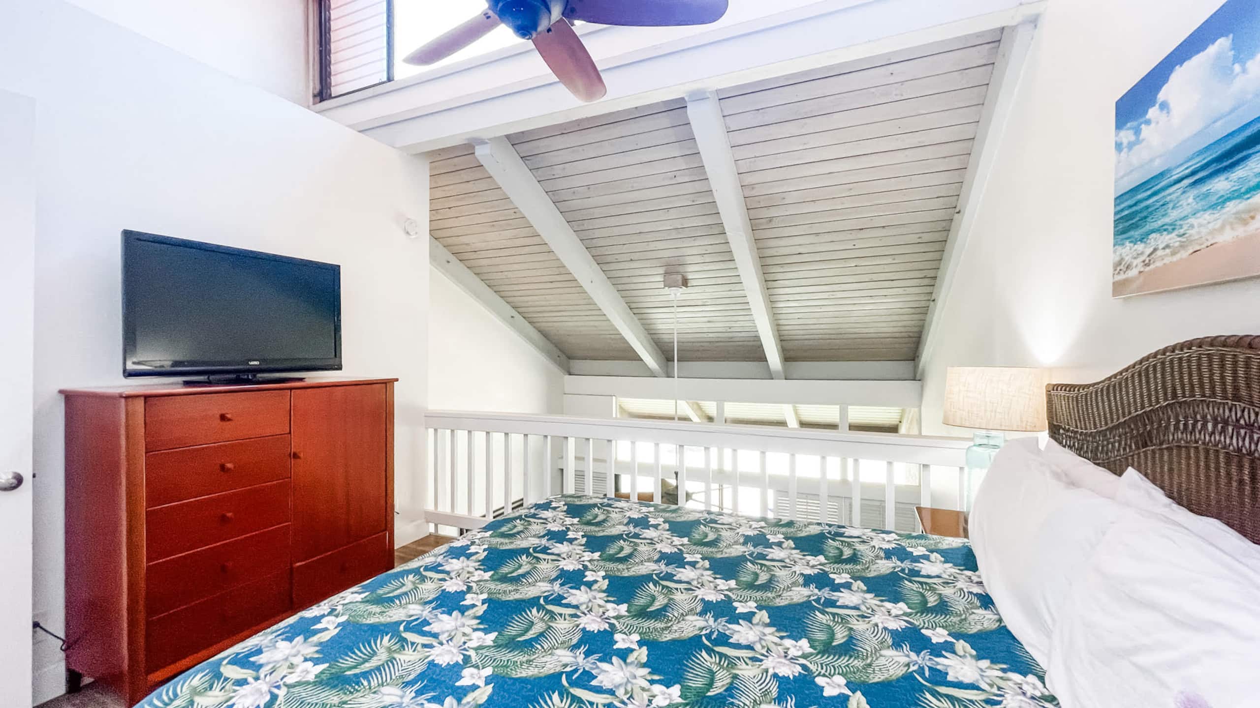 Two Bd Ocean View, wifi, pool, hot tub D306 - Image 14