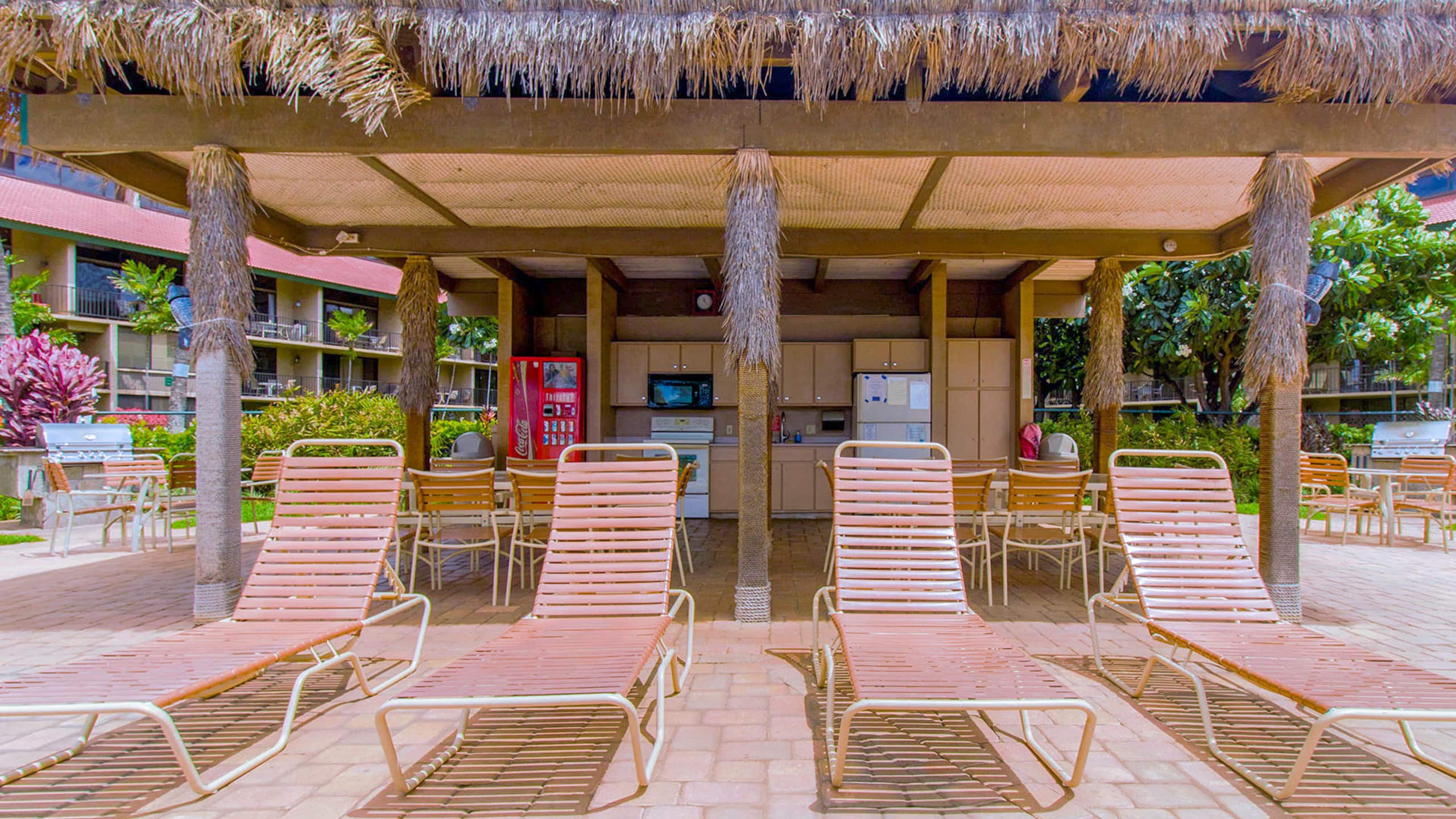 One Bd Partial Ocean, AC, wifi, Pool, Hot tub B210 - Image 21