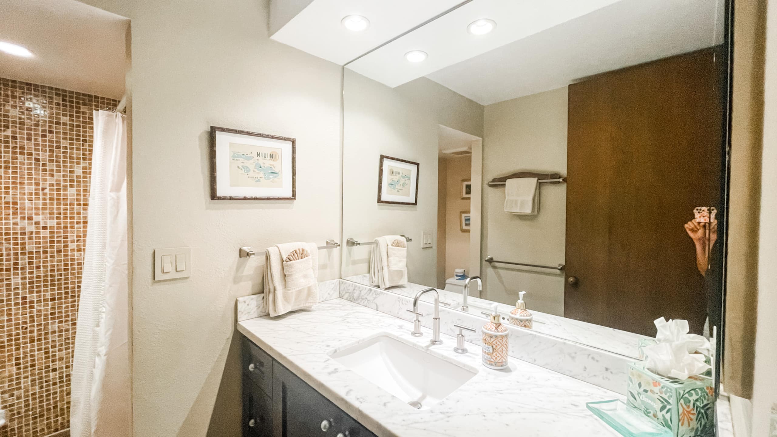 One Bd Partial Ocean, AC,wifi, Pool, Hot tub B209 - Image 11