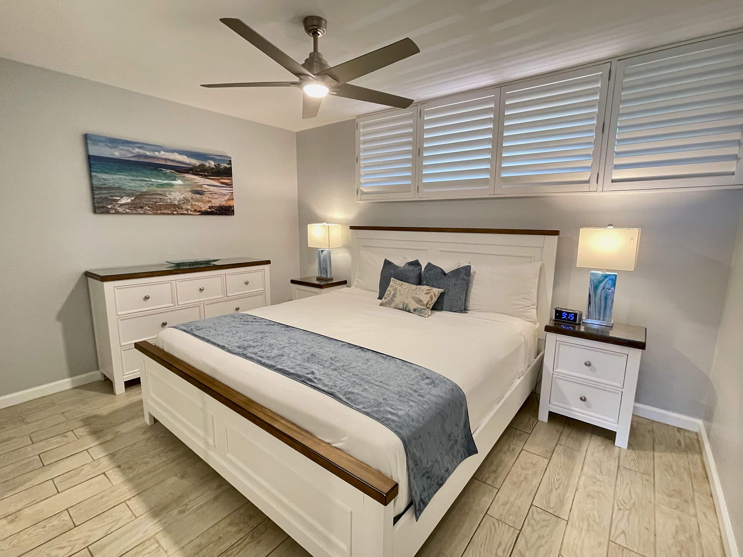 Beautiful One BD Ocean, AC, wifi, pool  A202 - Image 6