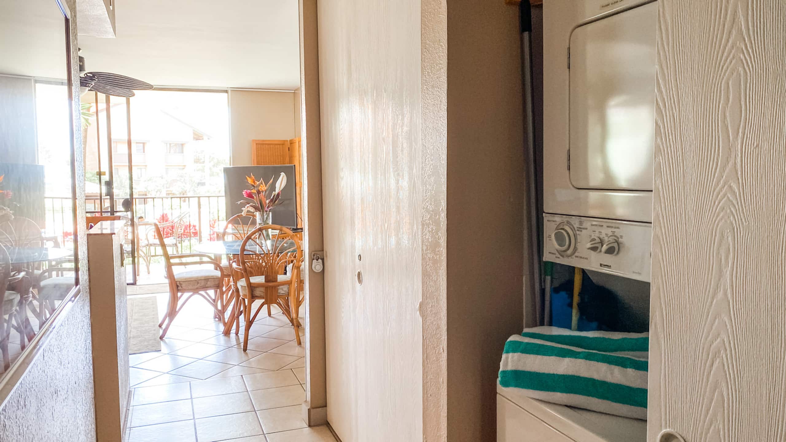 One Bd Partial Ocean, AC, wifi, Pool,Hot tub, B211 - Image 14