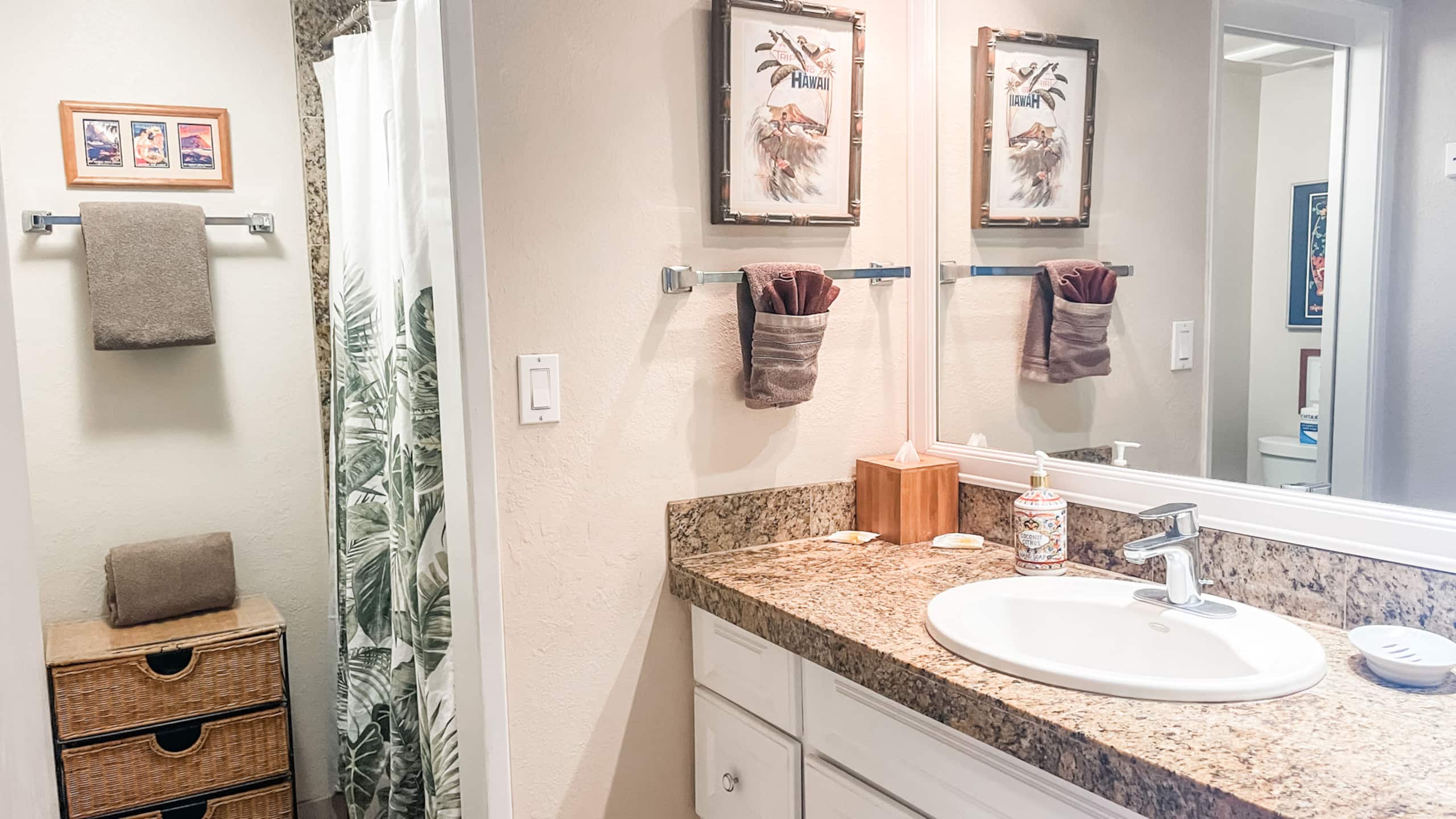 One Bd Partial Ocean, AC, wifi, Pool,Hot tub, B211 - Image 13