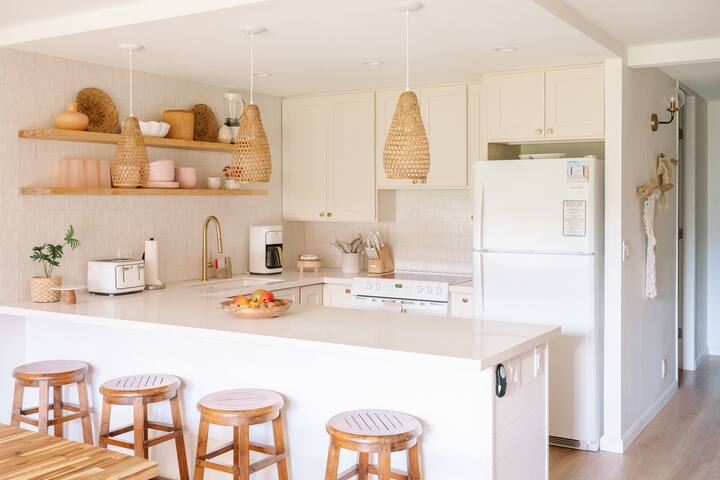 Luana Kai Resort managed Airbnb listing 3