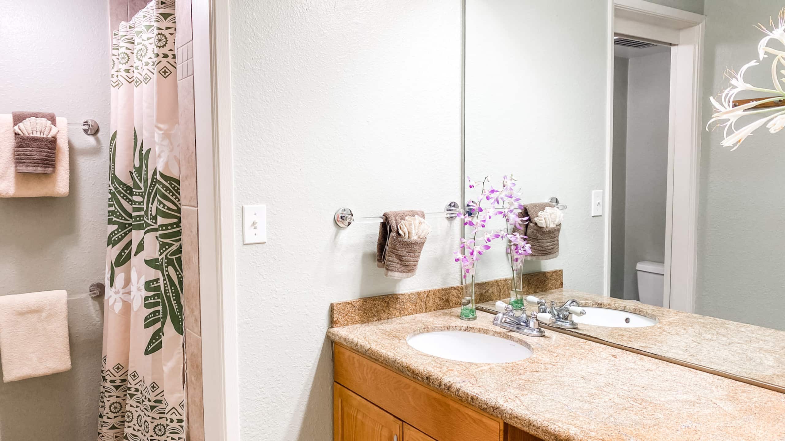 Two Bd Ocean View, AC, wifi, pool, hot tub D303 - Image 15