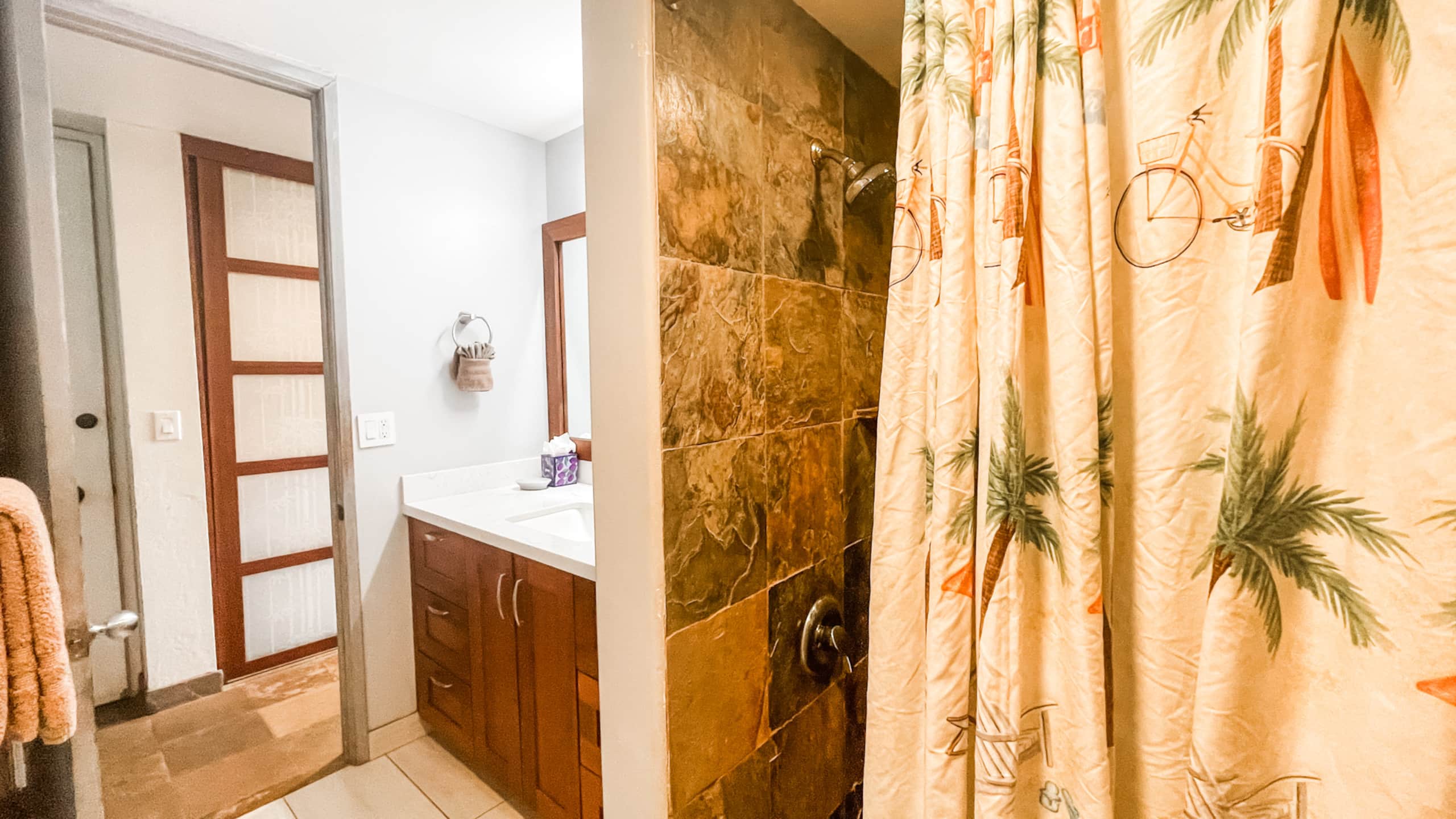 Two Bd Ocean View, wifi, Pool, Hot Tub A308 - Image 13
