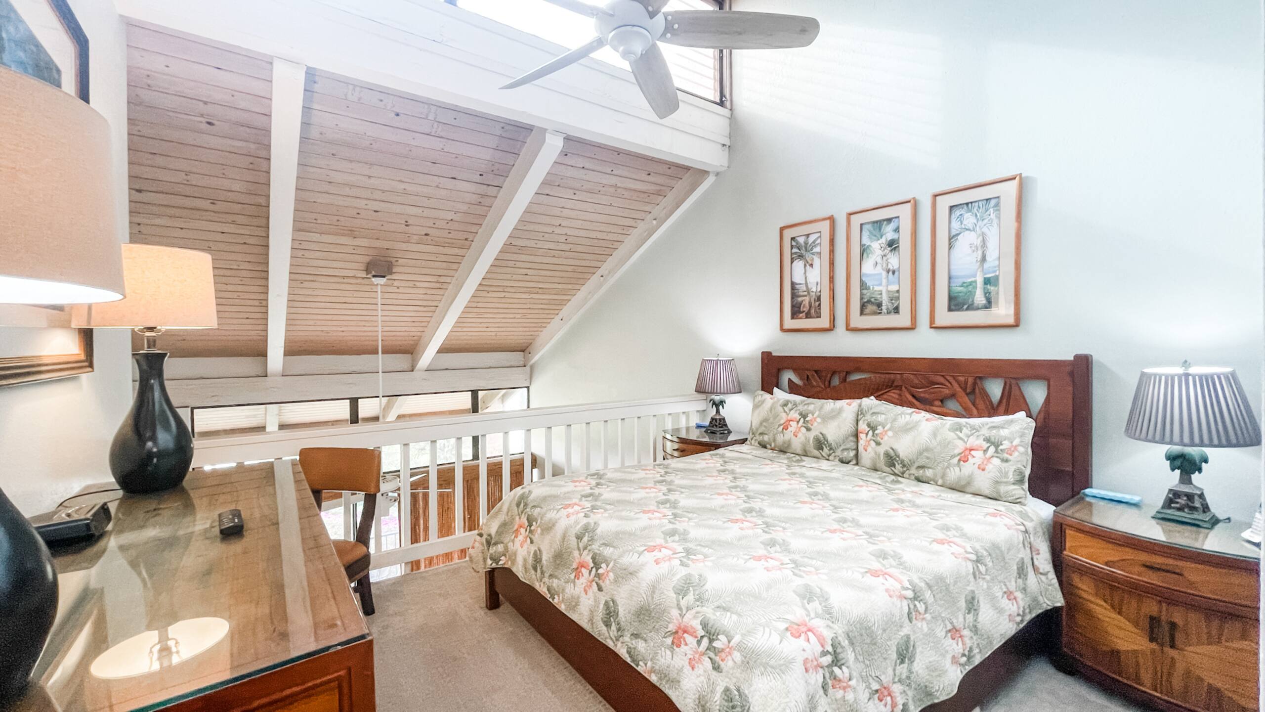 Two Bd Ocean View, wifi, Pool, Hot Tub A308 - Image 10