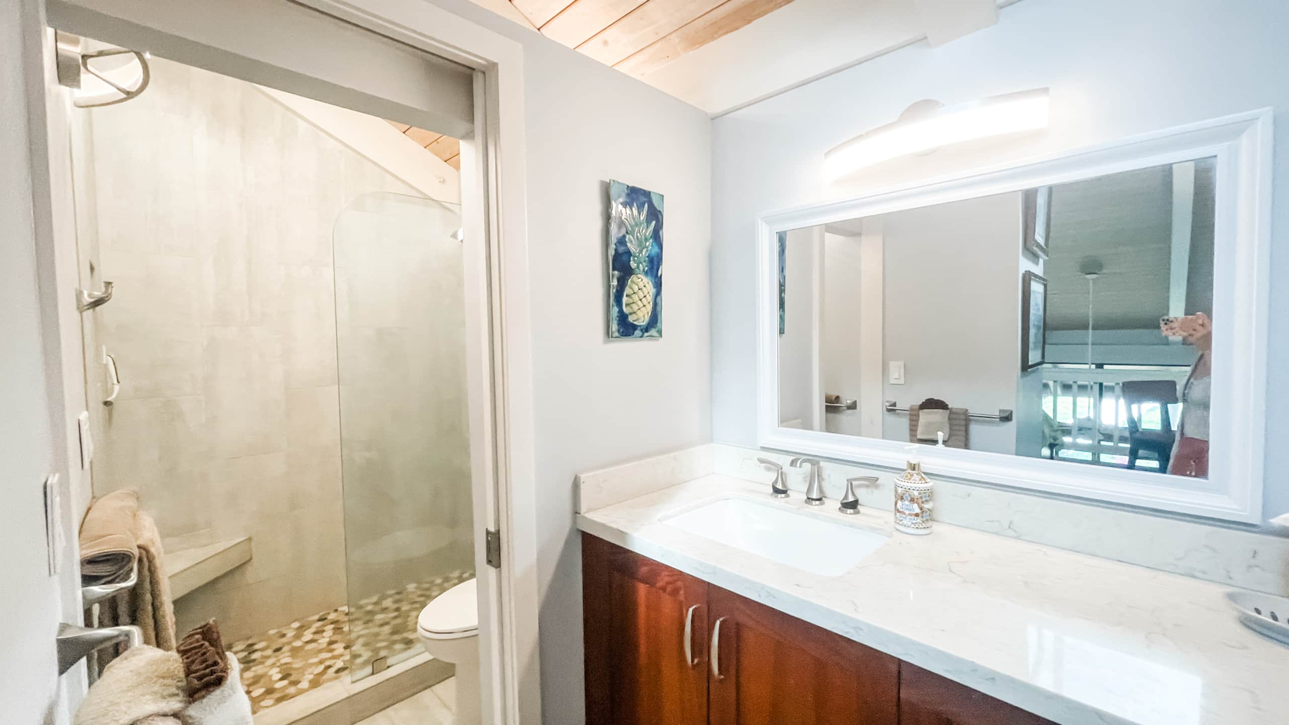 Two Bd Ocean View, wifi, Pool, Hot Tub A308 - Image 11