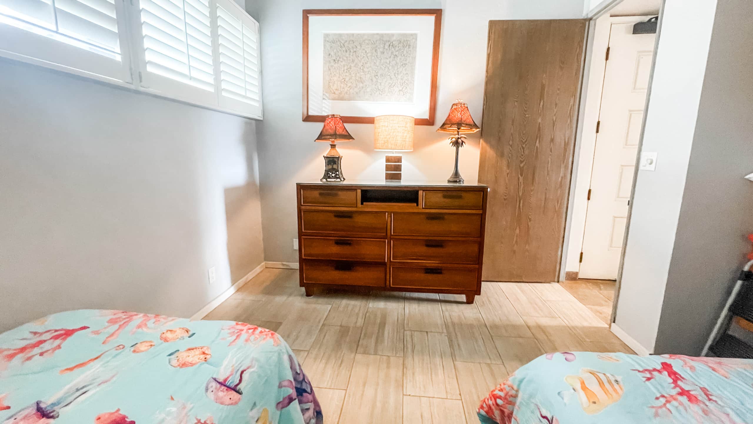 Two Bd Ocean View, wifi, Pool, Hot Tub A308 - Image 12