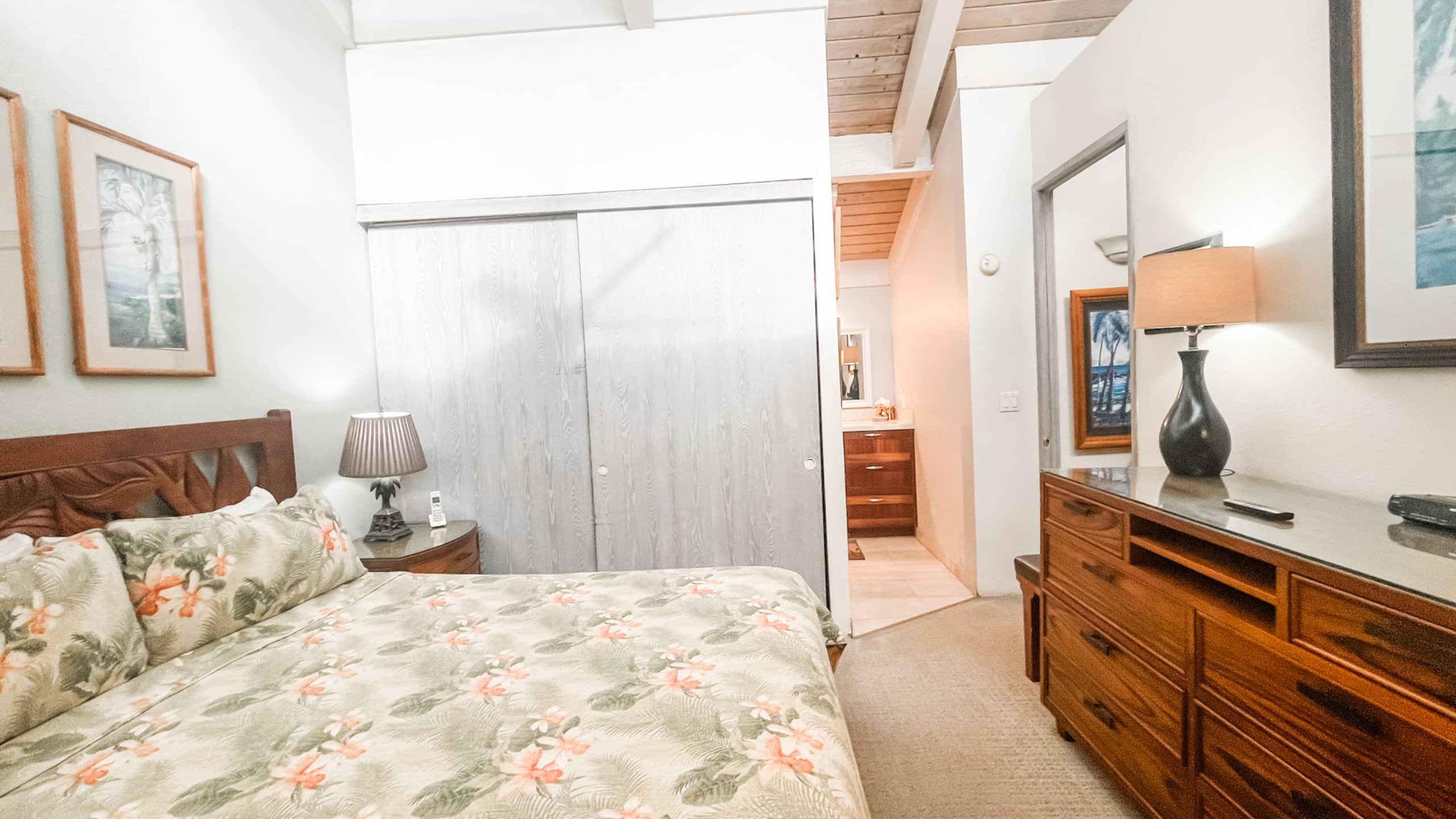 Two Bd Ocean View, wifi, Pool, Hot Tub A308 - Image 9