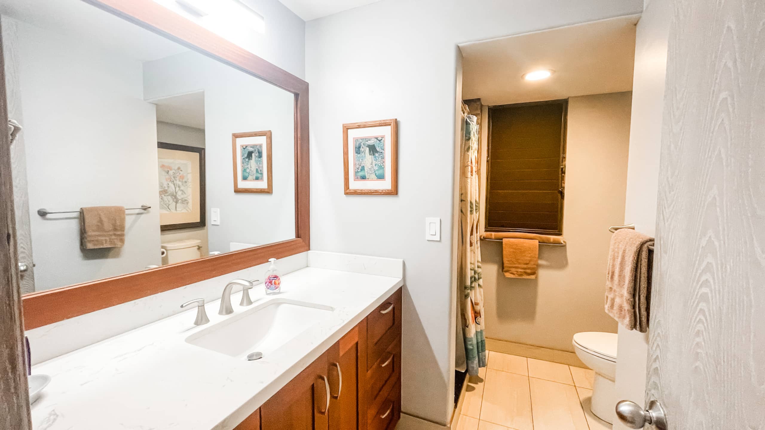 Two Bd Ocean View, wifi, Pool, Hot Tub A308 - Image 14
