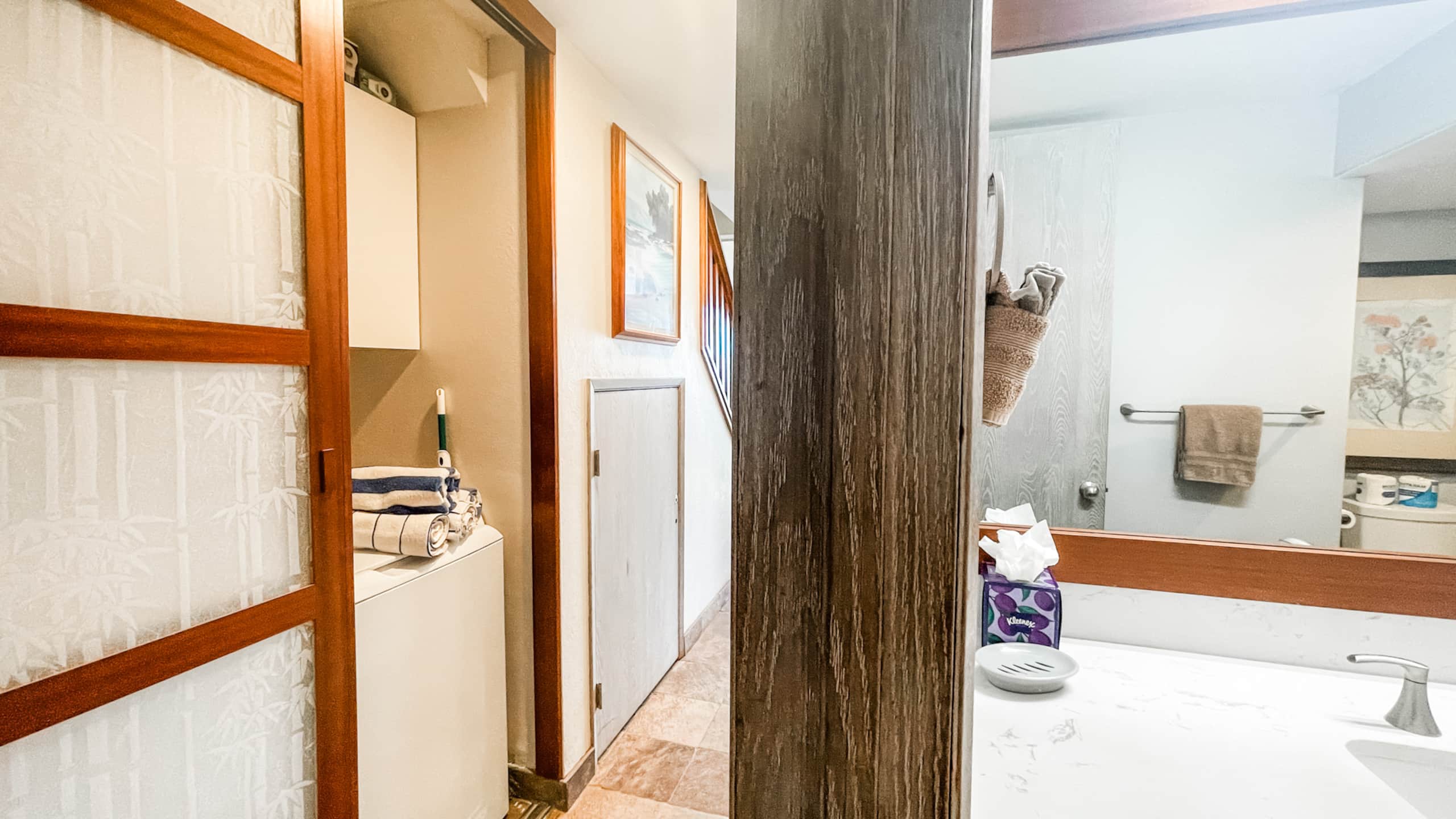 Two Bd Ocean View, wifi, Pool, Hot Tub A308 - Image 15