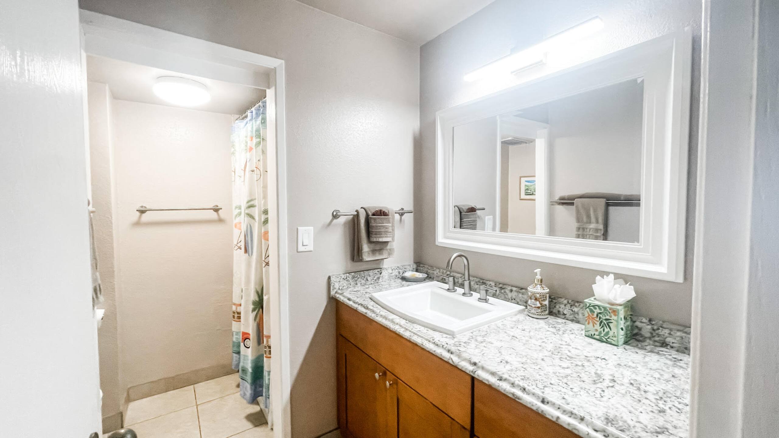 One Bd ocean view, Budget price, wifi, pool, A206 - Image 10