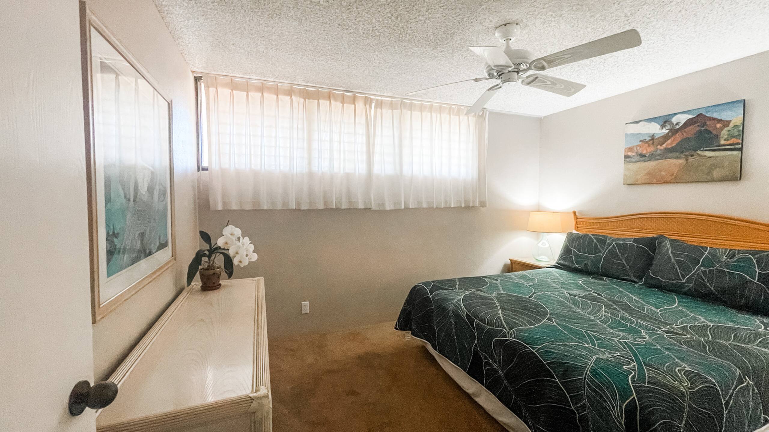 One Bd ocean view, Budget price, wifi, pool, A206 - Image 7