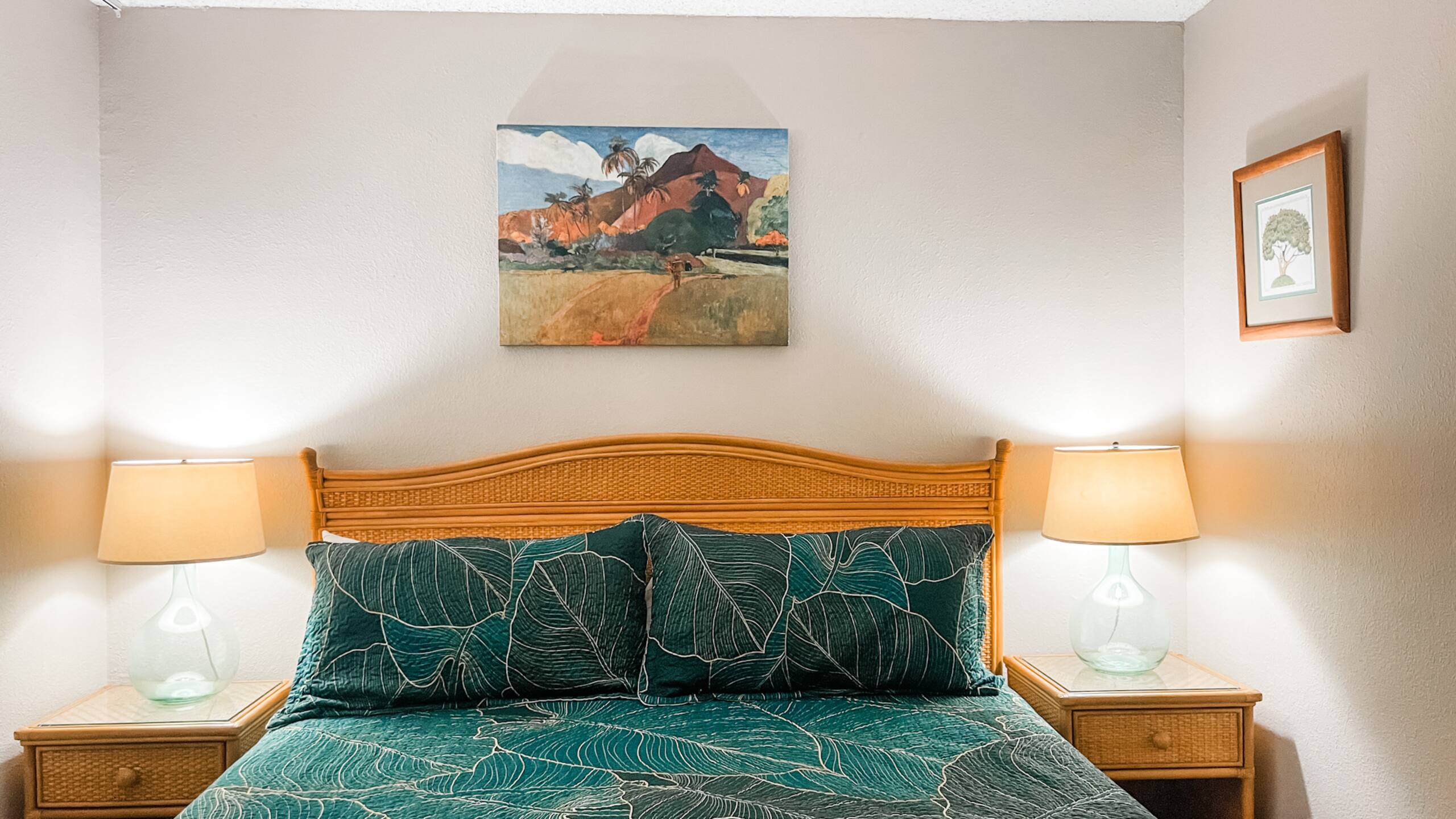 One Bd ocean view, Budget price, wifi, pool, A206 - Image 8