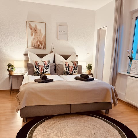 Mainglück - Holiday home in Seligenstadt