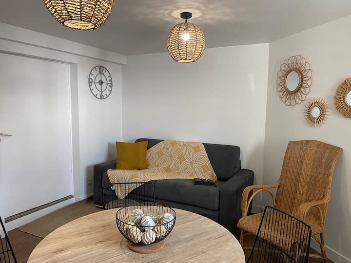 Всекидневна