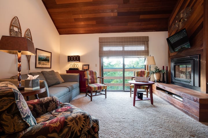Ski Trail Chalet  South | Spacious 5br Mt Home! - Steamboat Springs