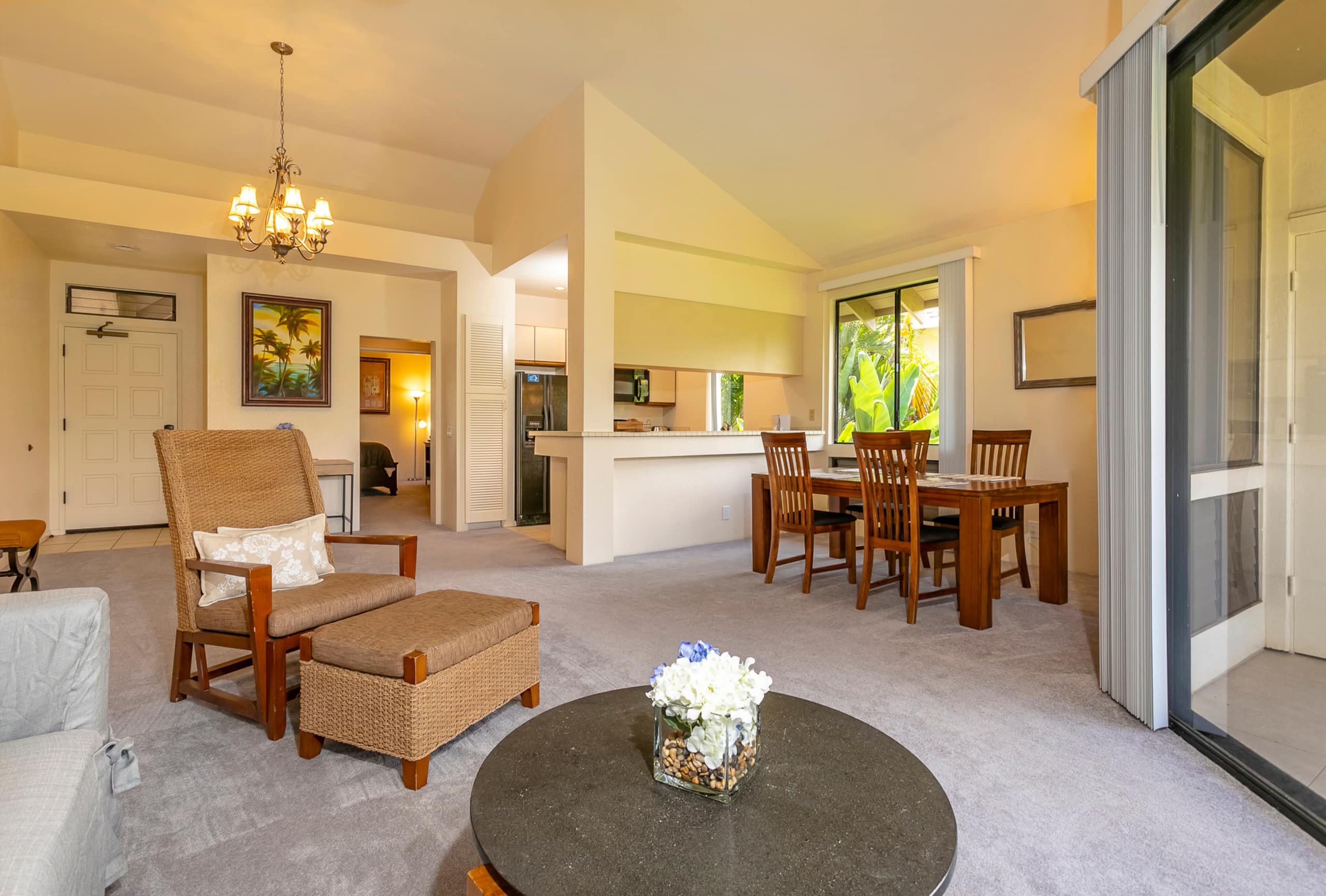 Condo in Wailea · ★4.66 · 1 bedroom · 2 beds · 2 shared baths - Image 8