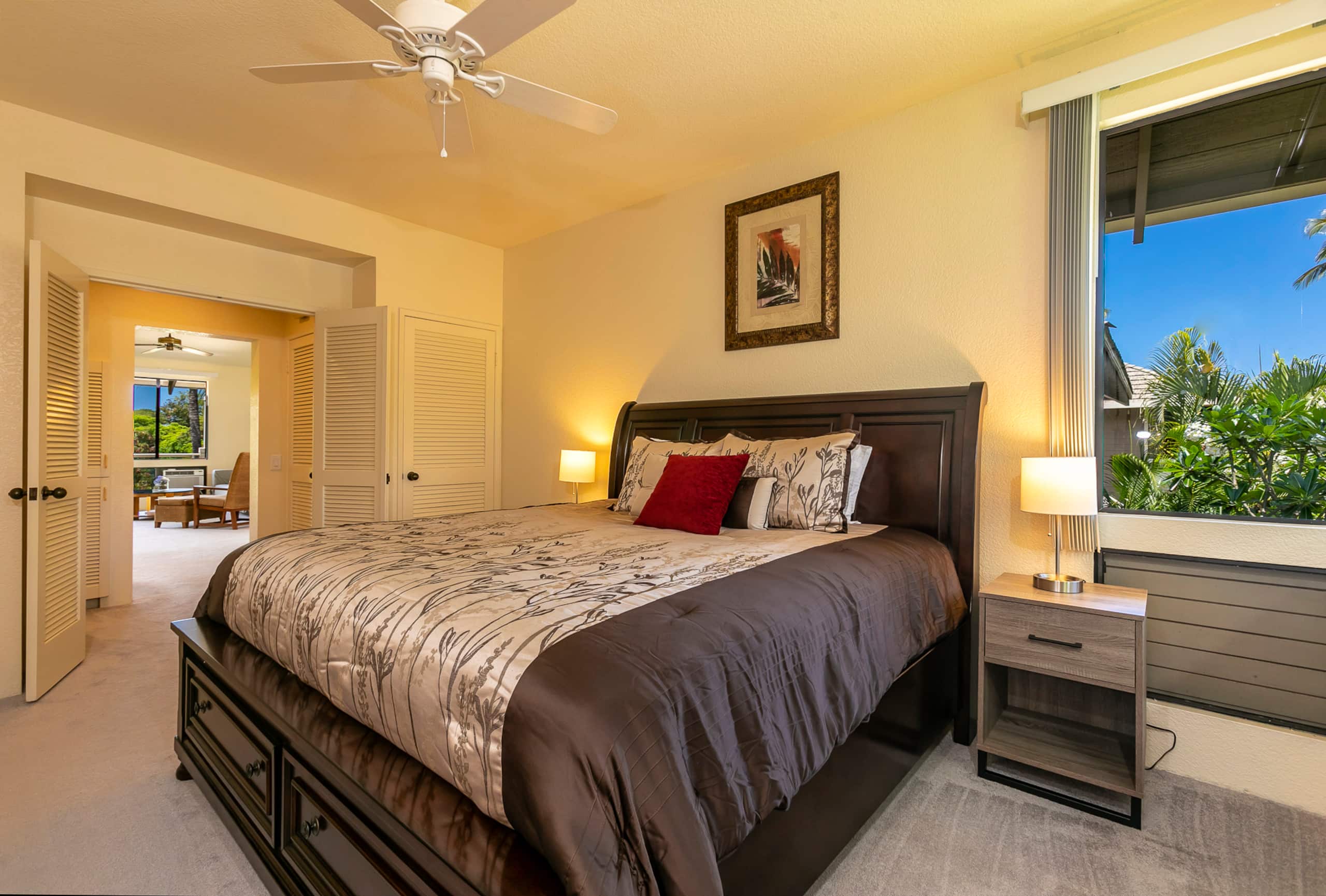 Condo in Wailea · ★4.66 · 1 bedroom · 2 beds · 2 shared baths - Image 16