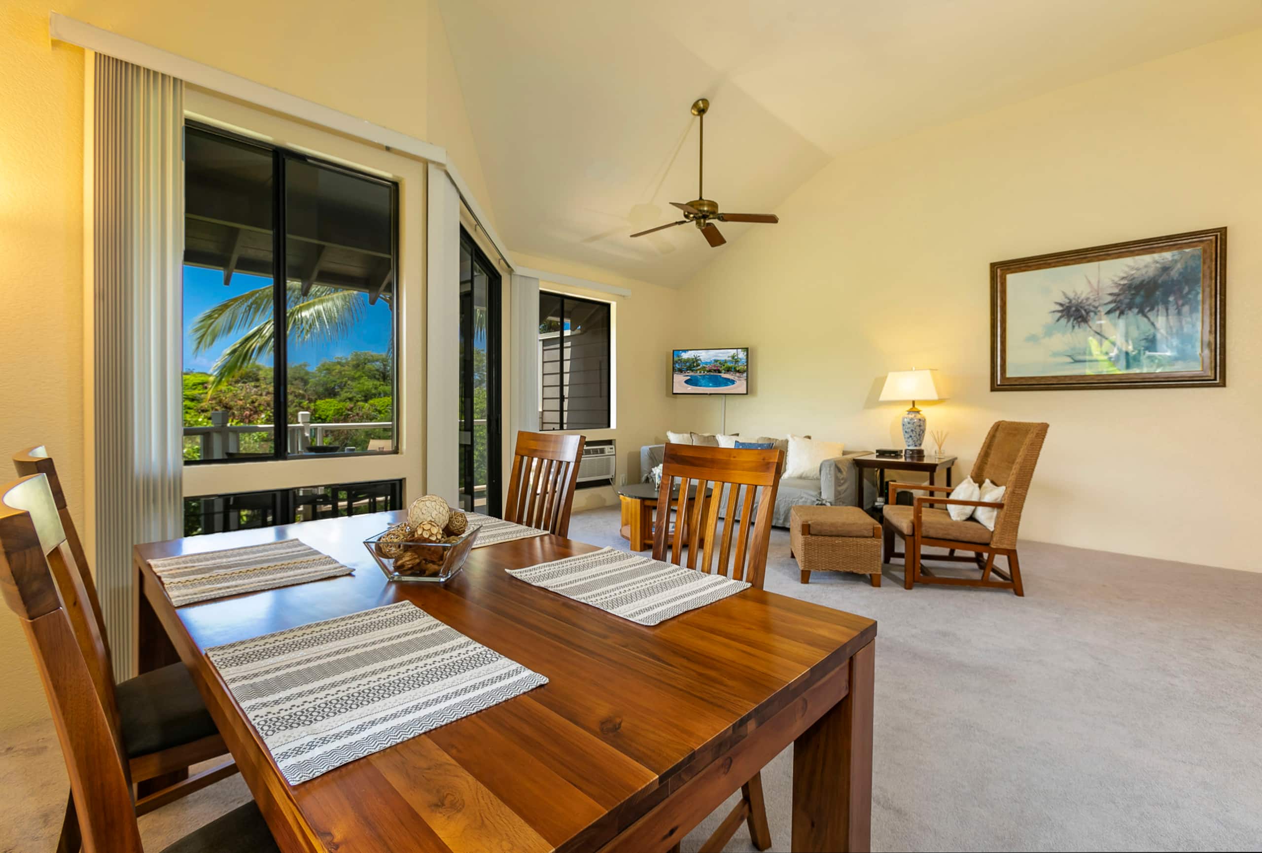 Condo in Wailea · ★4.66 · 1 bedroom · 2 beds · 2 shared baths - Image 9