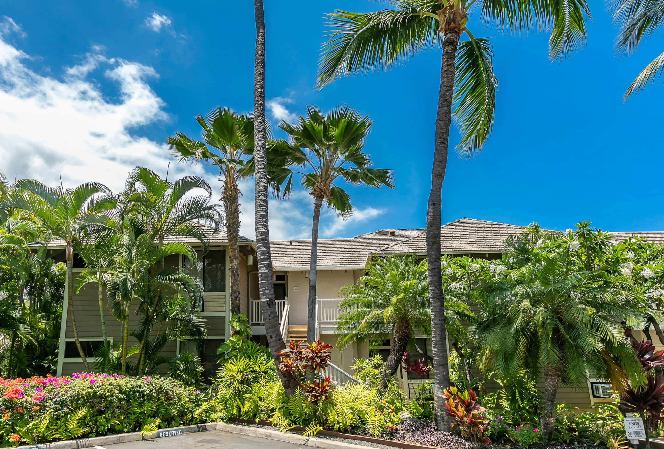 Condo in Wailea · ★4.66 · 1 bedroom · 2 beds · 2 shared baths - Image 20