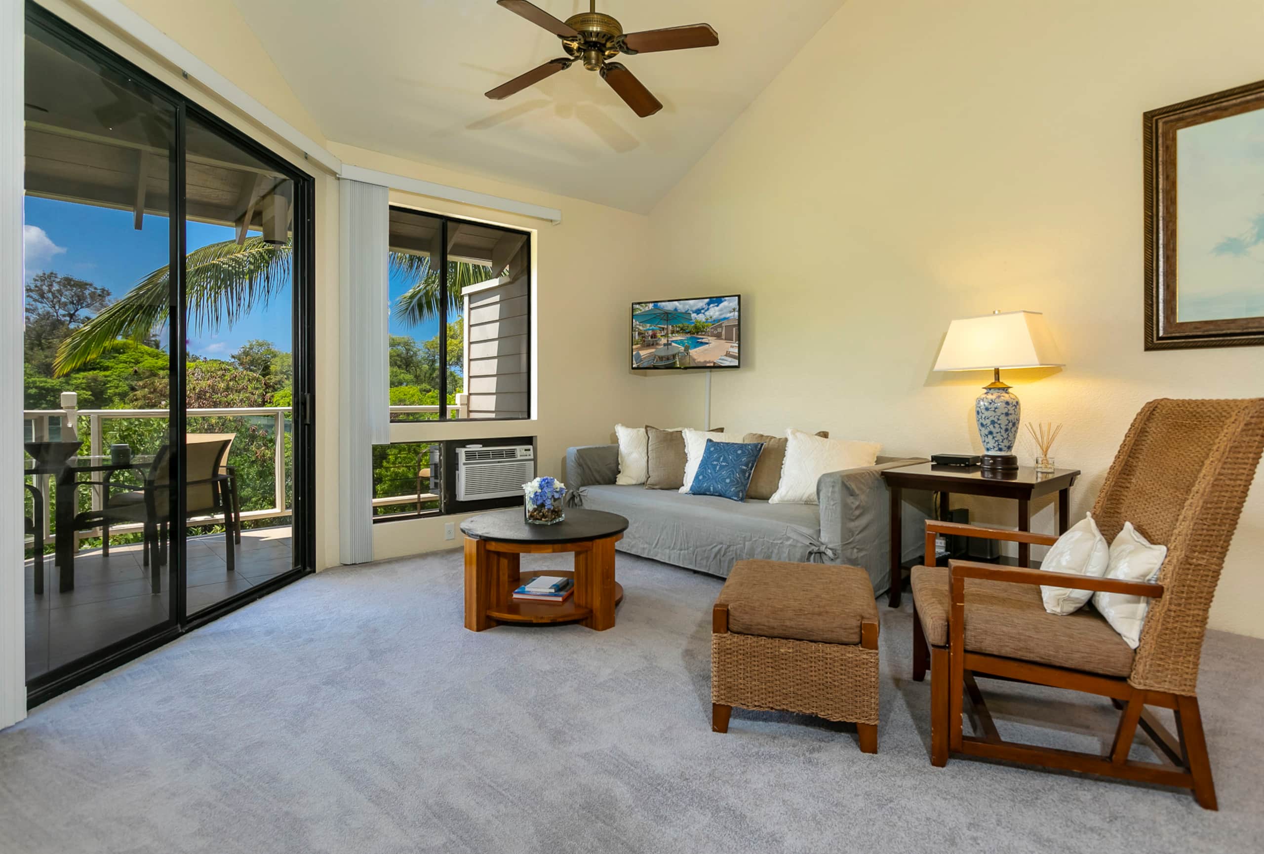 Condo in Wailea · ★4.66 · 1 bedroom · 2 beds · 2 shared baths - Image 7