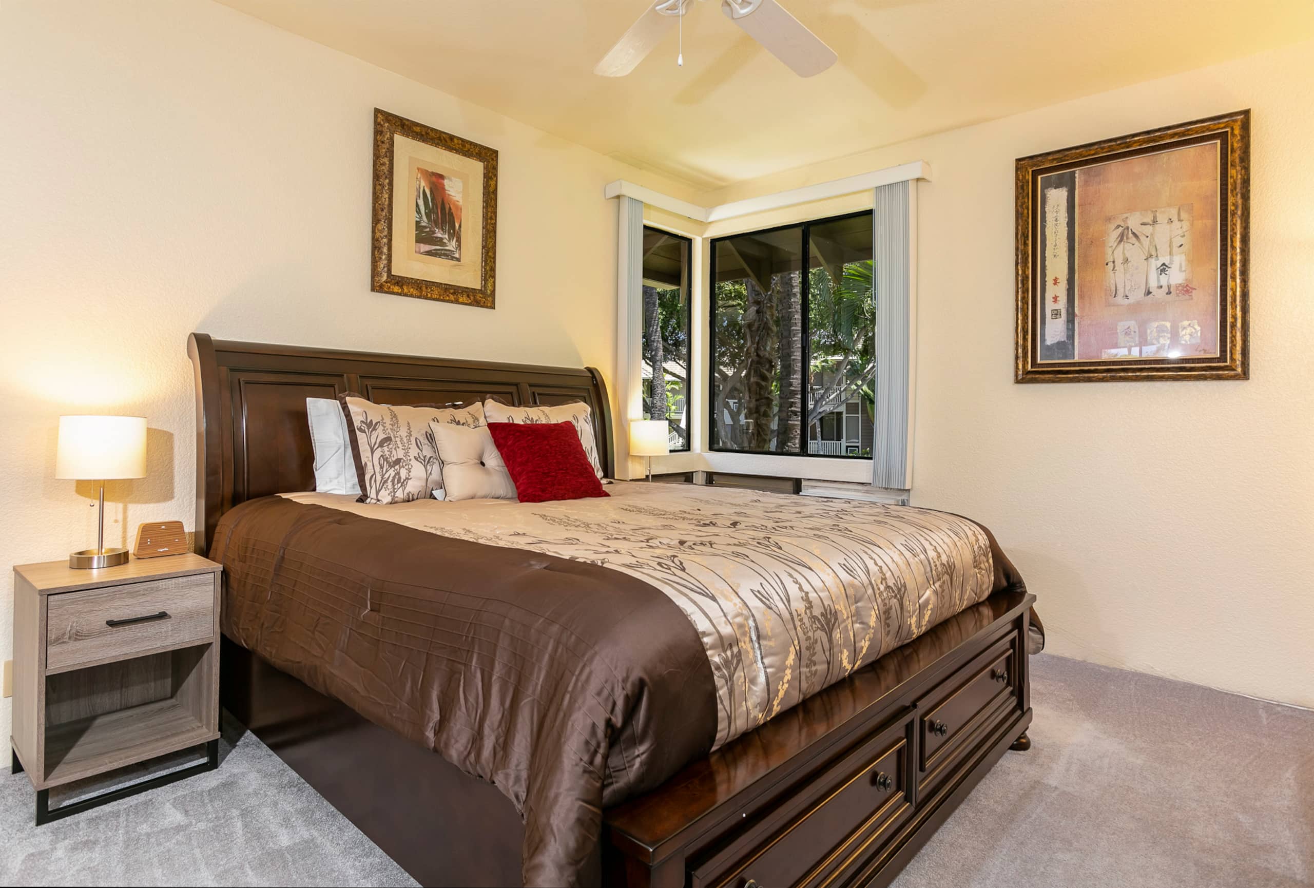 Condo in Wailea · ★4.66 · 1 bedroom · 2 beds · 2 shared baths - Image 14
